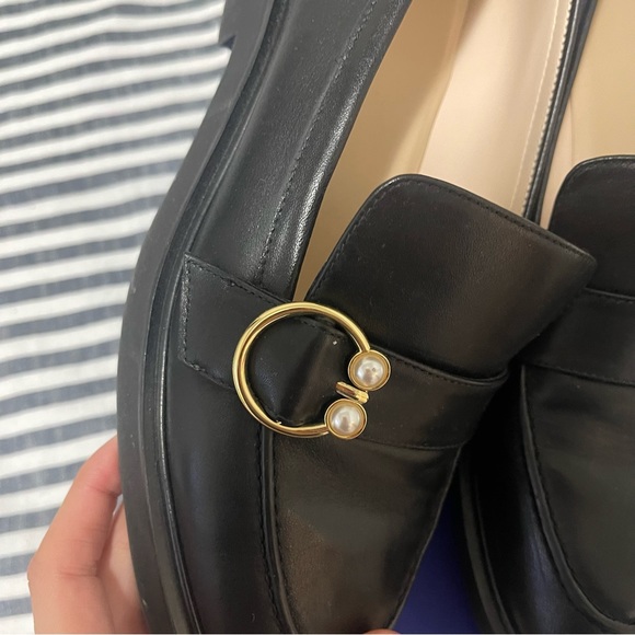 STUART WEITZMAN BRENNA LOAFER - Picture 2 of 7